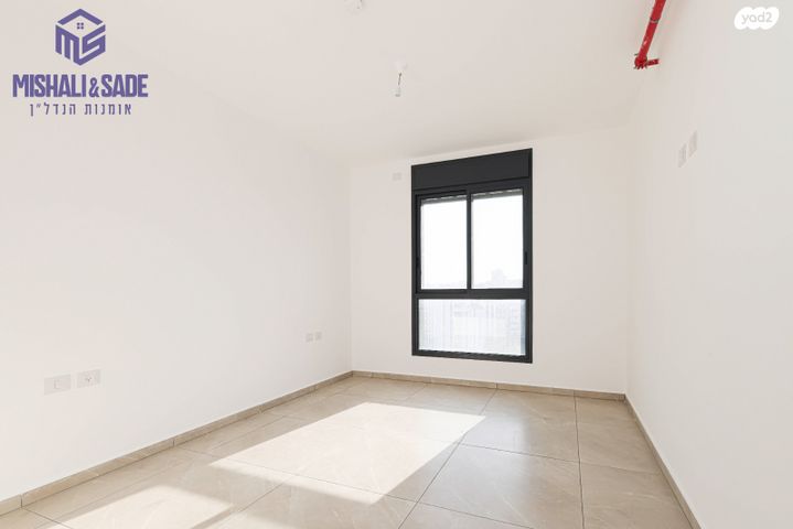 דירה, ארלוזורוב 1, אפרים, חדרה