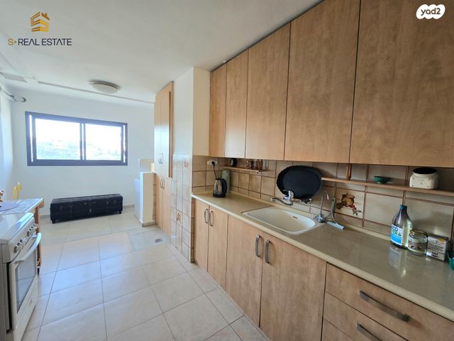 דירה, הציונות, קרית היובל, ירושלים