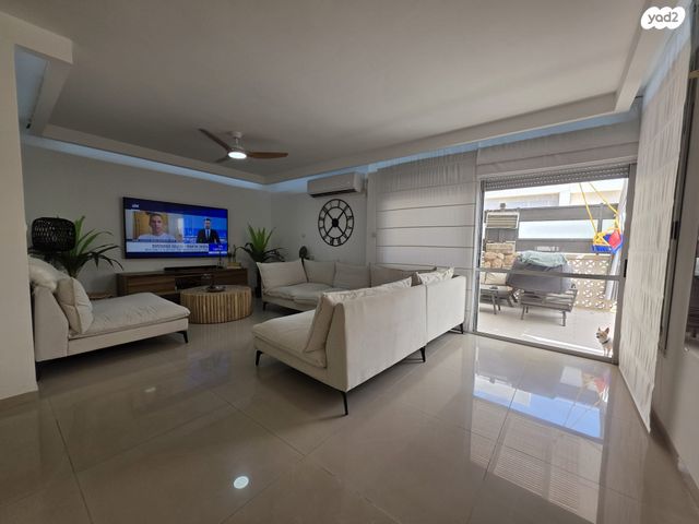 בית פרטי/ קוטג', אילת