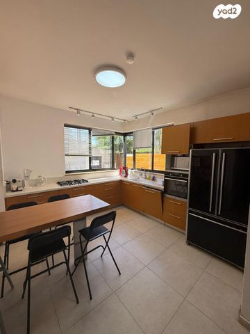 דו משפחתי, תל ברוך, תל אביב יפו