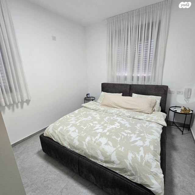 דירה, סשה ארגוב, הכרם ג', עכו