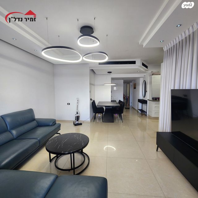 דירה, יוסף חיים ברנר, גרין ועם, חולון