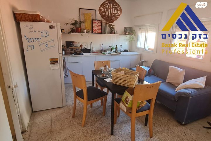 מחנה יהודה - לב העיר