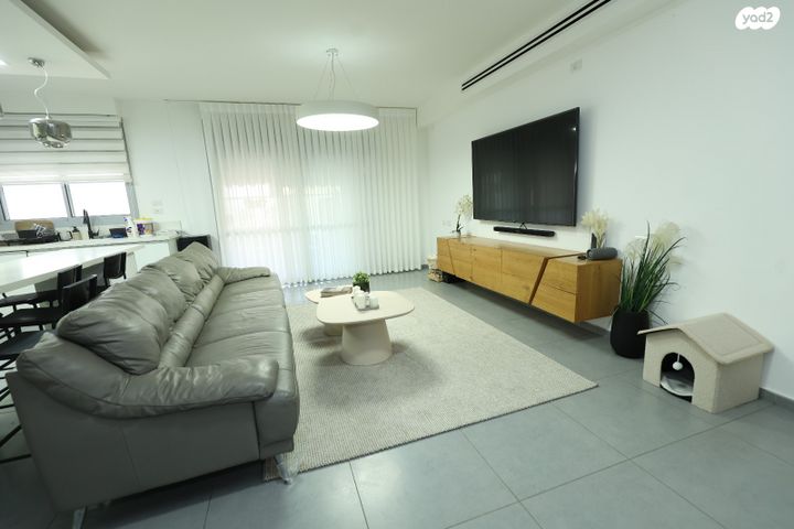 דירה, באר שבע