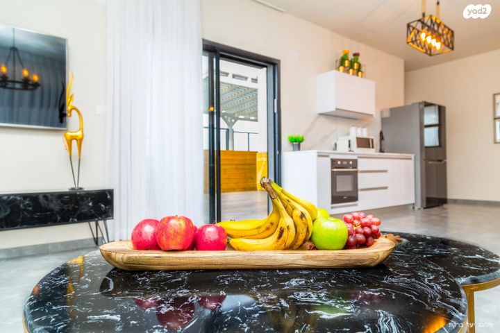 בית פרטי/ קוטג', התאנה, עין יעקב, עין יעקב