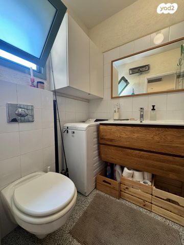 דירה, פוריה 12, תל אביב יפו