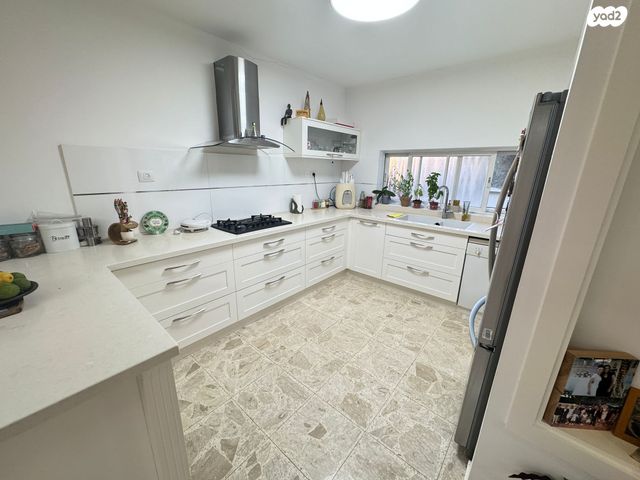 בית פרטי/ קוטג', קרית משה, נתיבות