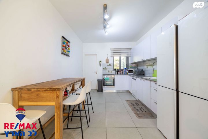 דירה, נילס בוהר, פסגות אפק, ראש העין