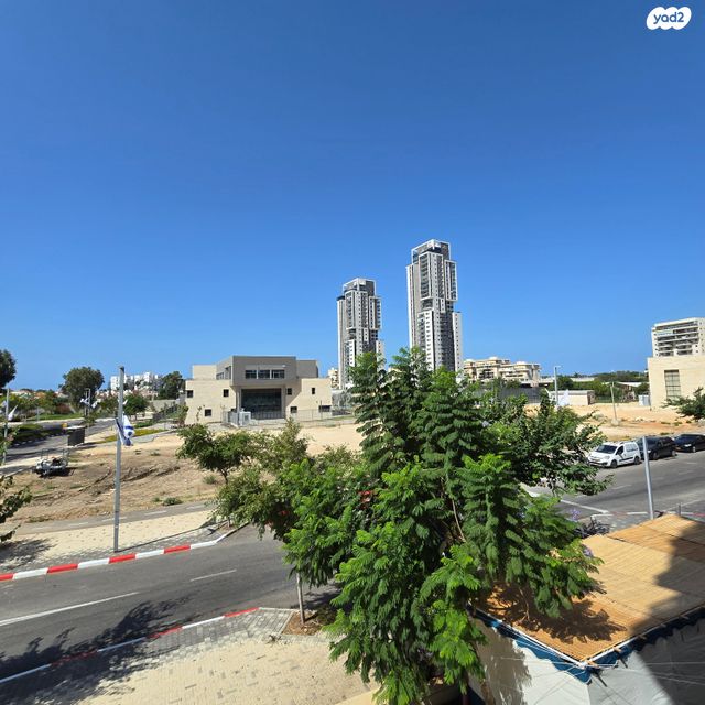 דירה, סשה ארגוב, הכרם ג', עכו