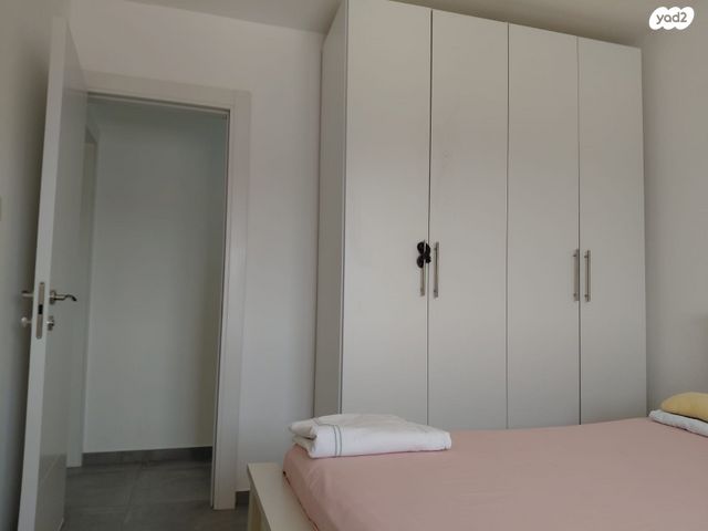 דירה, רחבת רד"ק 16, שכונה י"א, באר שבע