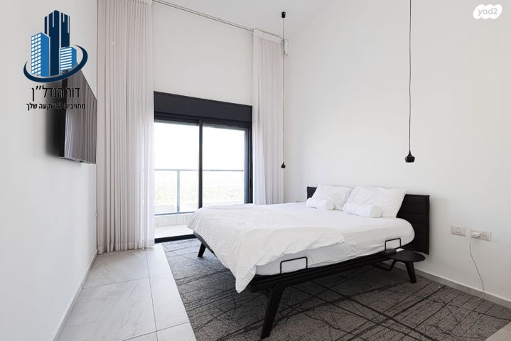 גג/ פנטהאוז, יעקב תמרי, חצרות המושבה, רחובות