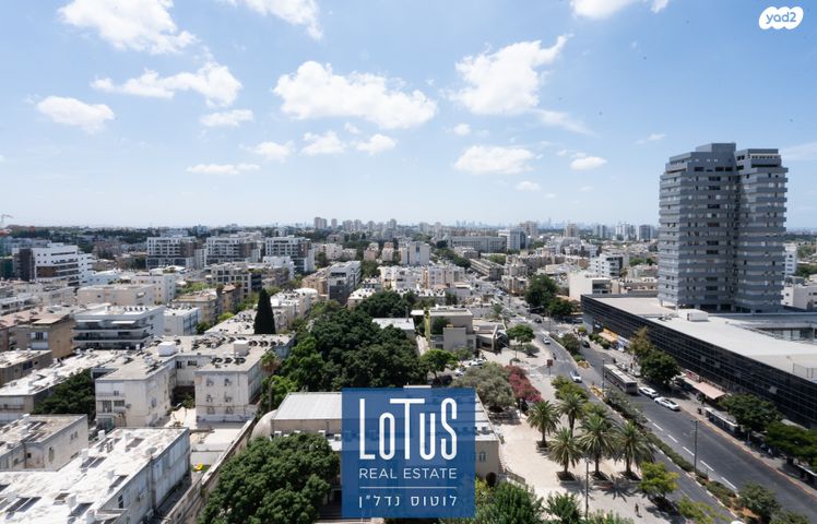 דירה, הרצליה