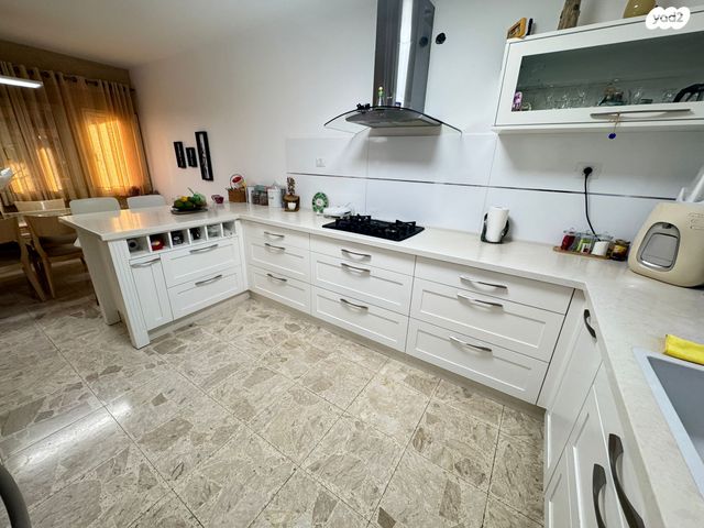 בית פרטי/ קוטג', קרית משה, נתיבות