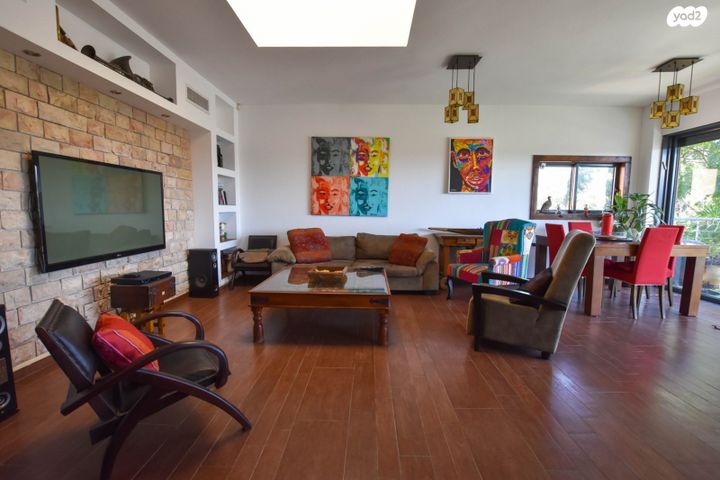 גג/ פנטהאוז, רמת השרון