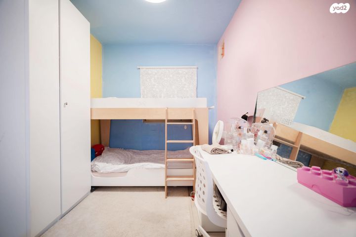 דירה, הרב קוסובסקי, תל אביב יפו