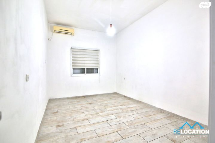 דירת גן, דרך עכו חיפה, מוצקין הותיקה, קרית מוצקין