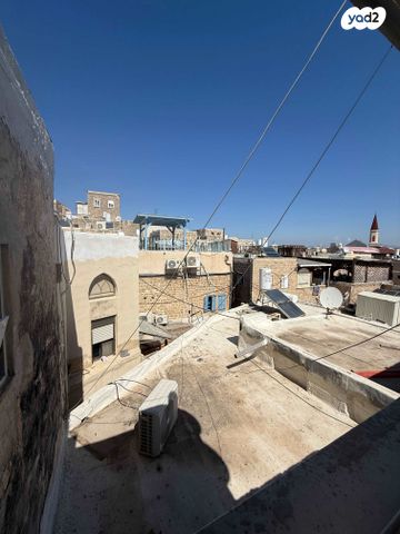 דירה, עיר עתיקה 11, העיר העתיקה, עכו