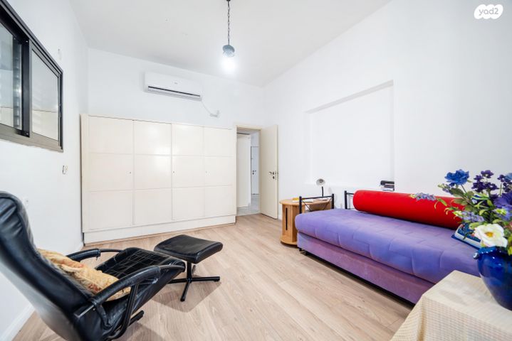 דירה, בלוך, תל אביב יפו