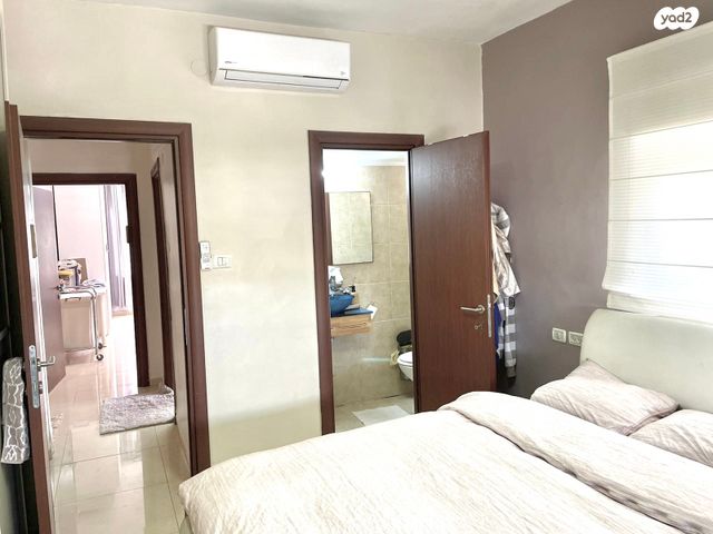 דו משפחתי, מדבר סיני, גבעת המבתר, ירושלים