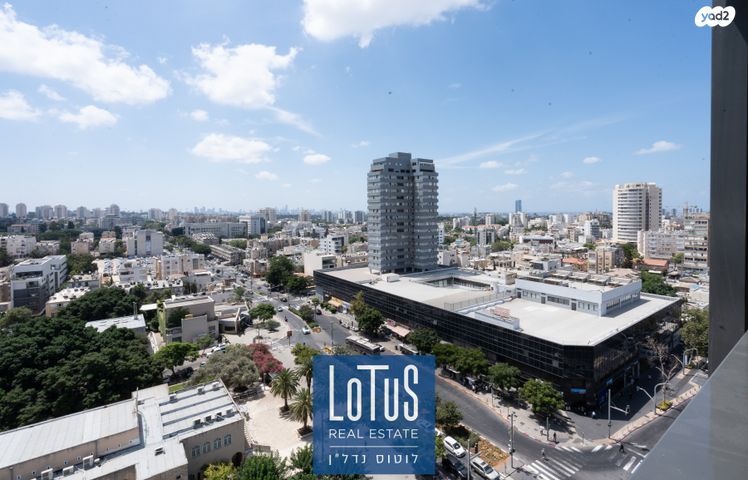 דירה, הרצליה