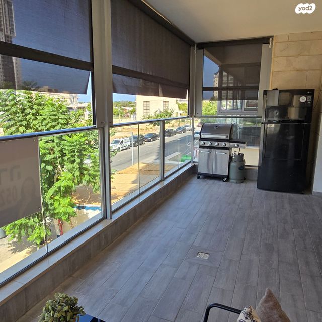 דירה, סשה ארגוב, הכרם ג', עכו