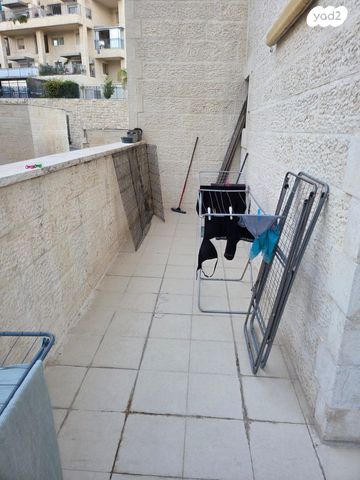 דירה, שמחת כהן, חומת שמואל, הר חומה, ירושלים