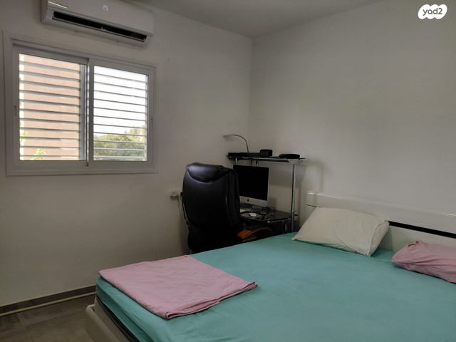 דירה, רחבת רד"ק 16, שכונה י"א, באר שבע