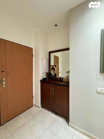 דירה, יצחק שדה, חיפה