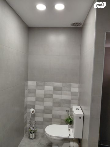 דירה, רחבת רד"ק 16, שכונה י"א, באר שבע