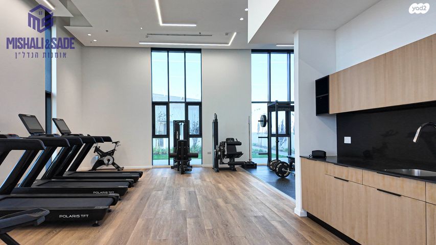 דירה, ארלוזורוב 1, אפרים, חדרה