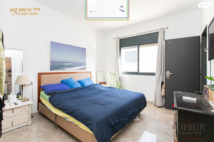 דו משפחתי, רמת ישי