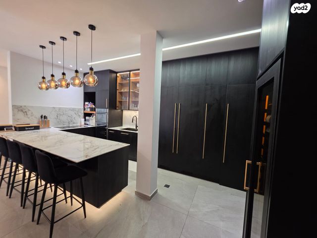 דירת גן, אילת