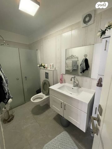 דירת גן, קרן היסוד, אשדוד