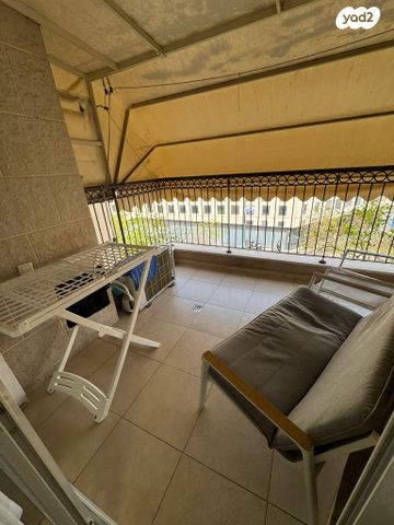 דירה, שמואל כהן יוחננוף, קרית שלום, תל אביב יפו