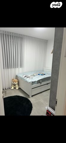 דירה, נתיבות מערב, נתיבות