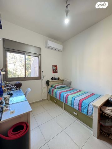 דירה, יצחק שדה, חיפה