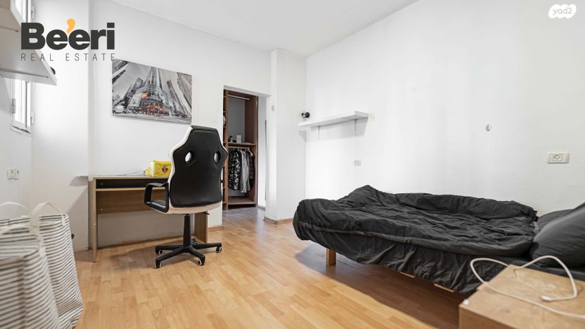 דירה, קריניצי, שכונת יהלום, מרכז העיר ב, רמת גן