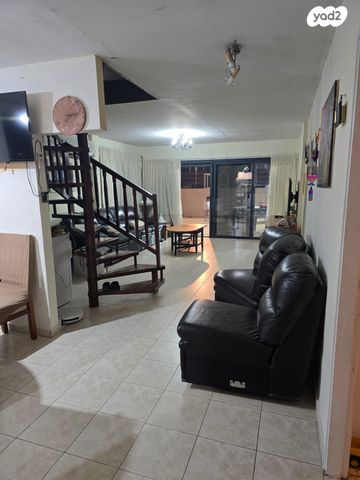 דופלקס, ישראל פרנקל, נווה דוד, רמלה