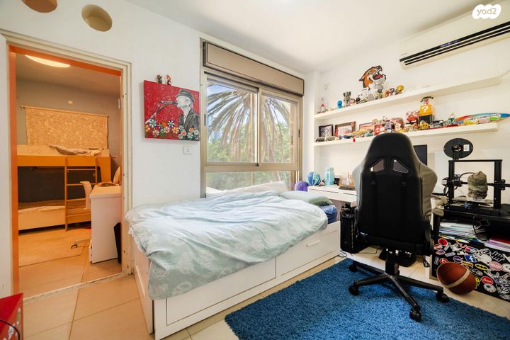 דירה, הרב קוסובסקי, תל אביב יפו