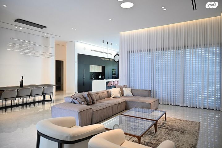 בית פרטי/ קוטג', אשקלון