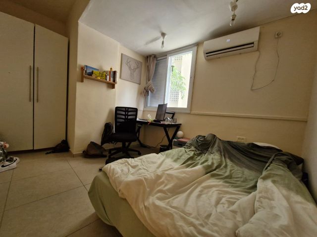 דירה, שלום עליכם 20, לב תל אביב, לב העיר צפון, תל אביב יפו