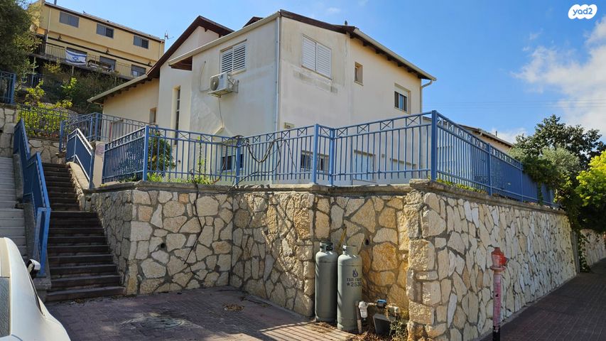 בית פרטי/ קוטג', ניל''י, ניל"י