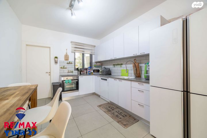 דירה, נילס בוהר, פסגות אפק, ראש העין