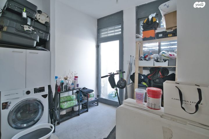 דירה, דה האז 4, הצפון החדש - צפון, תל אביב יפו