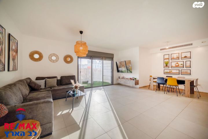 דירה, נילס בוהר, פסגות אפק, ראש העין