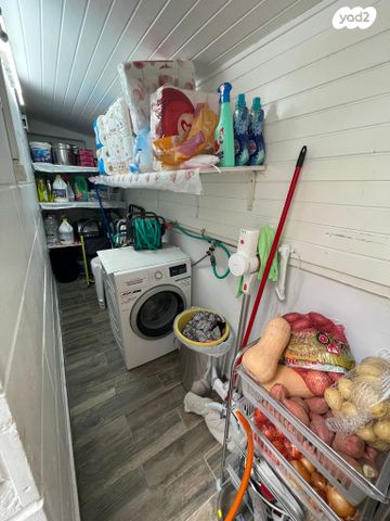 דירת גן, קרן היסוד, אשדוד