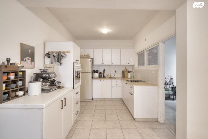 דירה, דה האז 4, הצפון החדש - צפון, תל אביב יפו