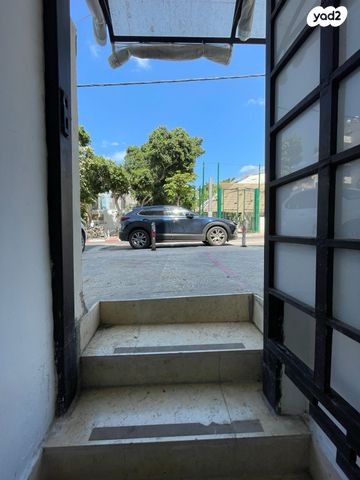 דירה, קלישר, לב תל אביב, לב העיר צפון, תל אביב יפו