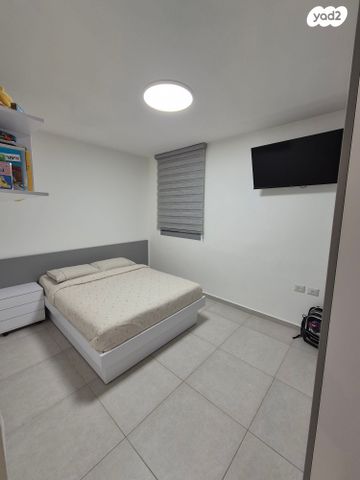 דירה, רוזמרין, סיגליות, באר שבע