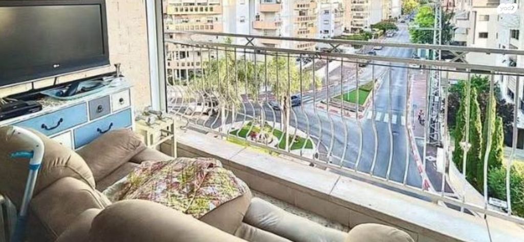 דירה, עיר, מרכז העיר, נהריה